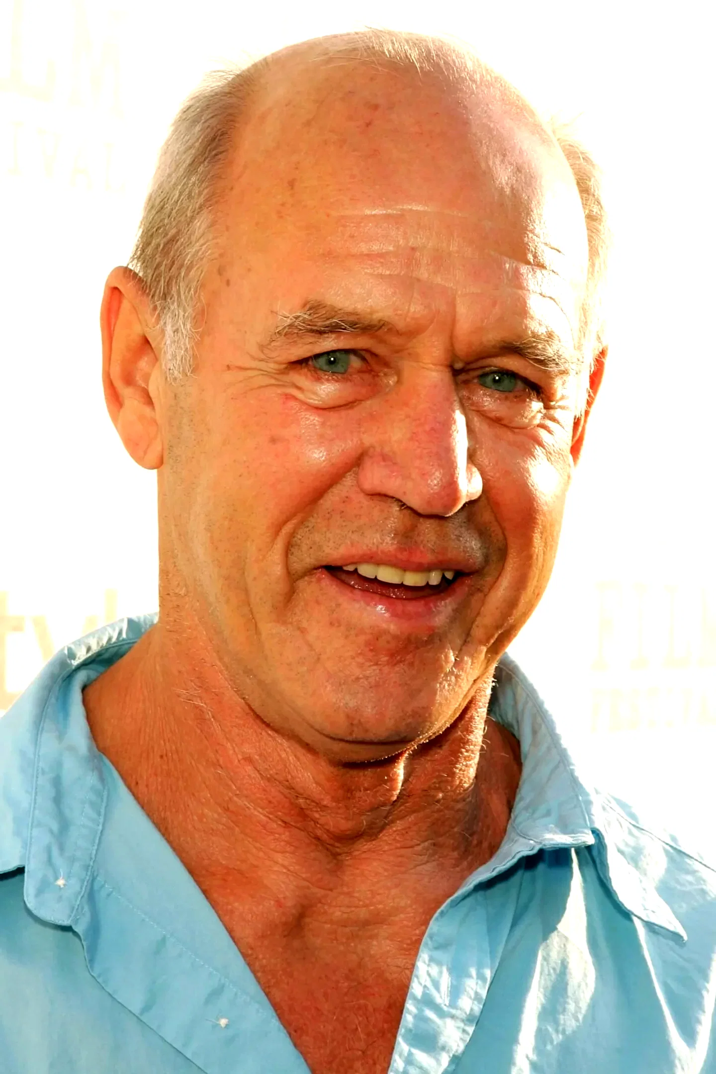 Geoffrey Lewis