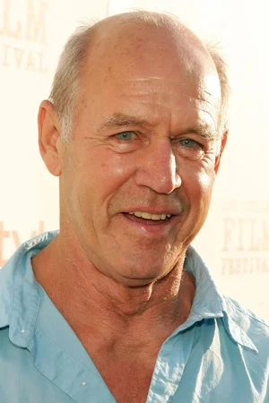 Geoffrey Lewis photo