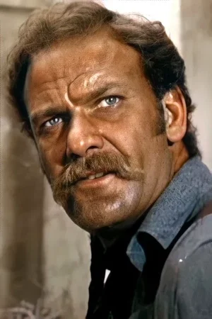 Photo de Benito Stefanelli
