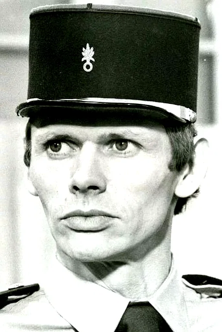 Antoine Saint-John