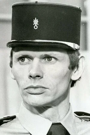 Antoine Saint-John photo