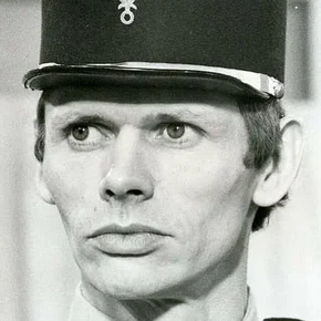 Photo star : Antoine Saint-John