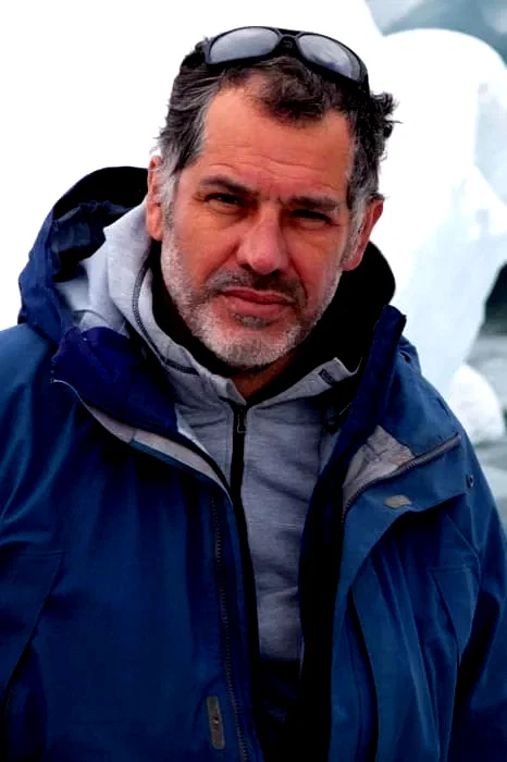 Luc Jacquet