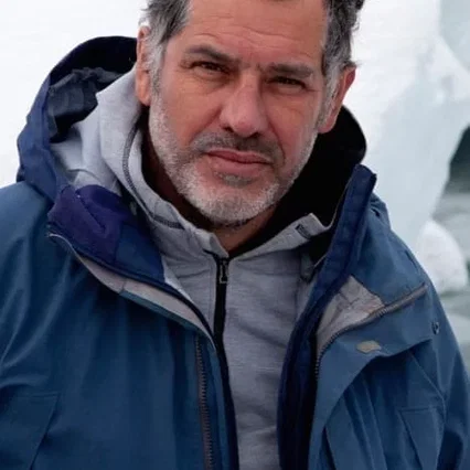 Luc Jacquet