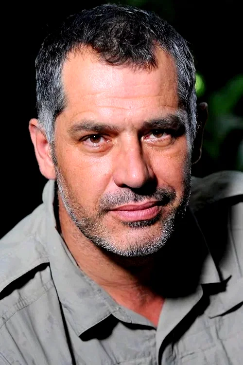 Luc Jacquet