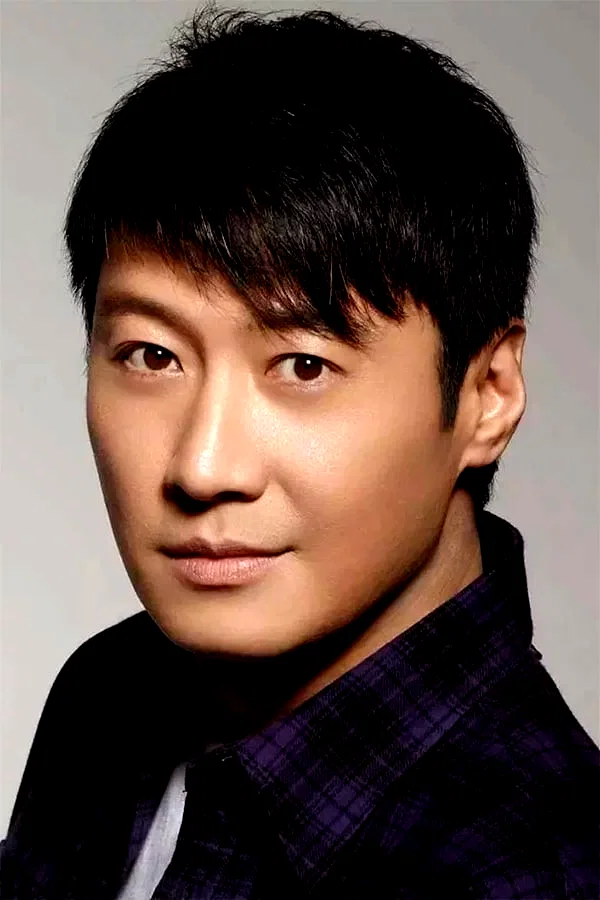 Leon Lai