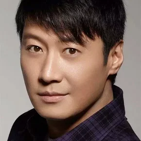 Photo star : Leon Lai