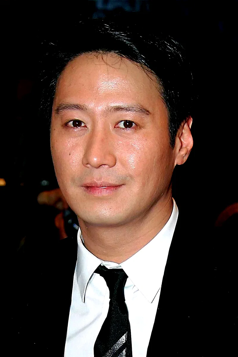 Leon Lai