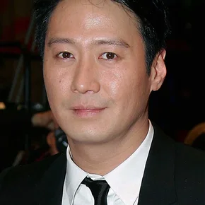 Photo star : Leon Lai