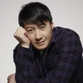 Photo star : Leon Lai