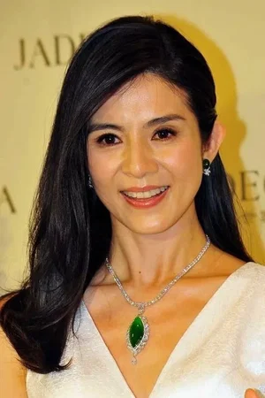 Charlie Yeung photo