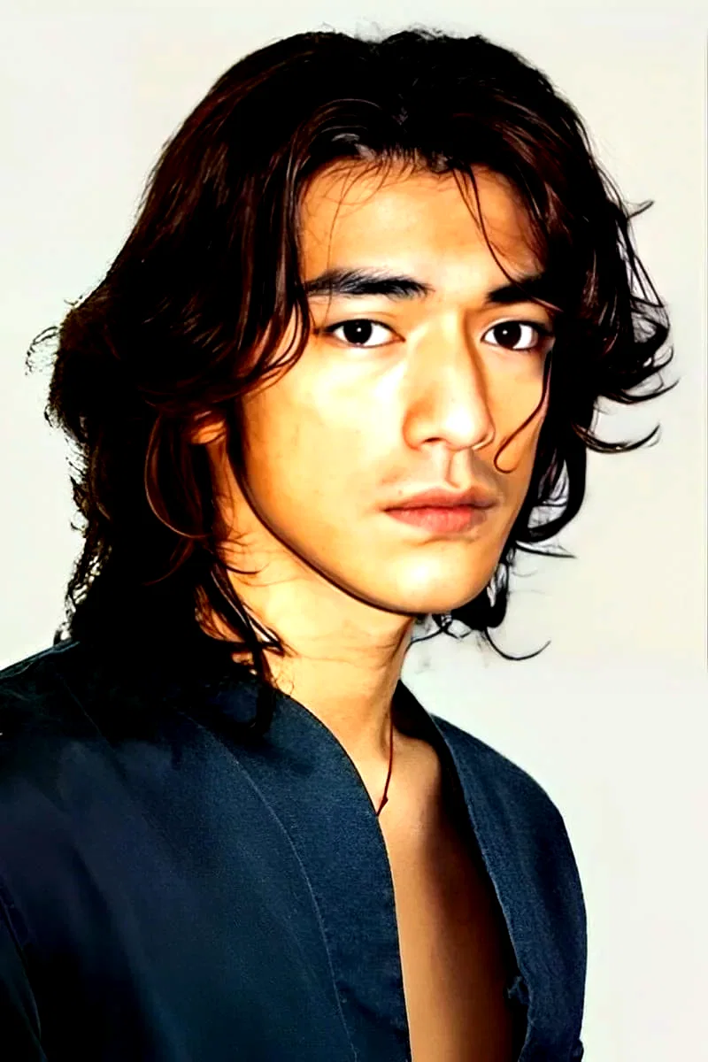 Takeshi Kaneshiro