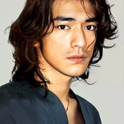 Takeshi Kaneshiro
