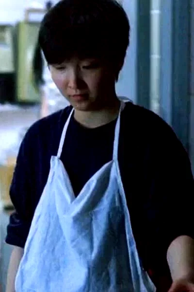  Kwan Lee-na