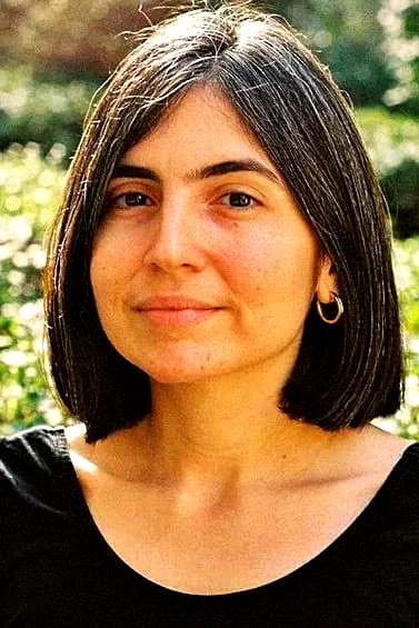  Helena Girón