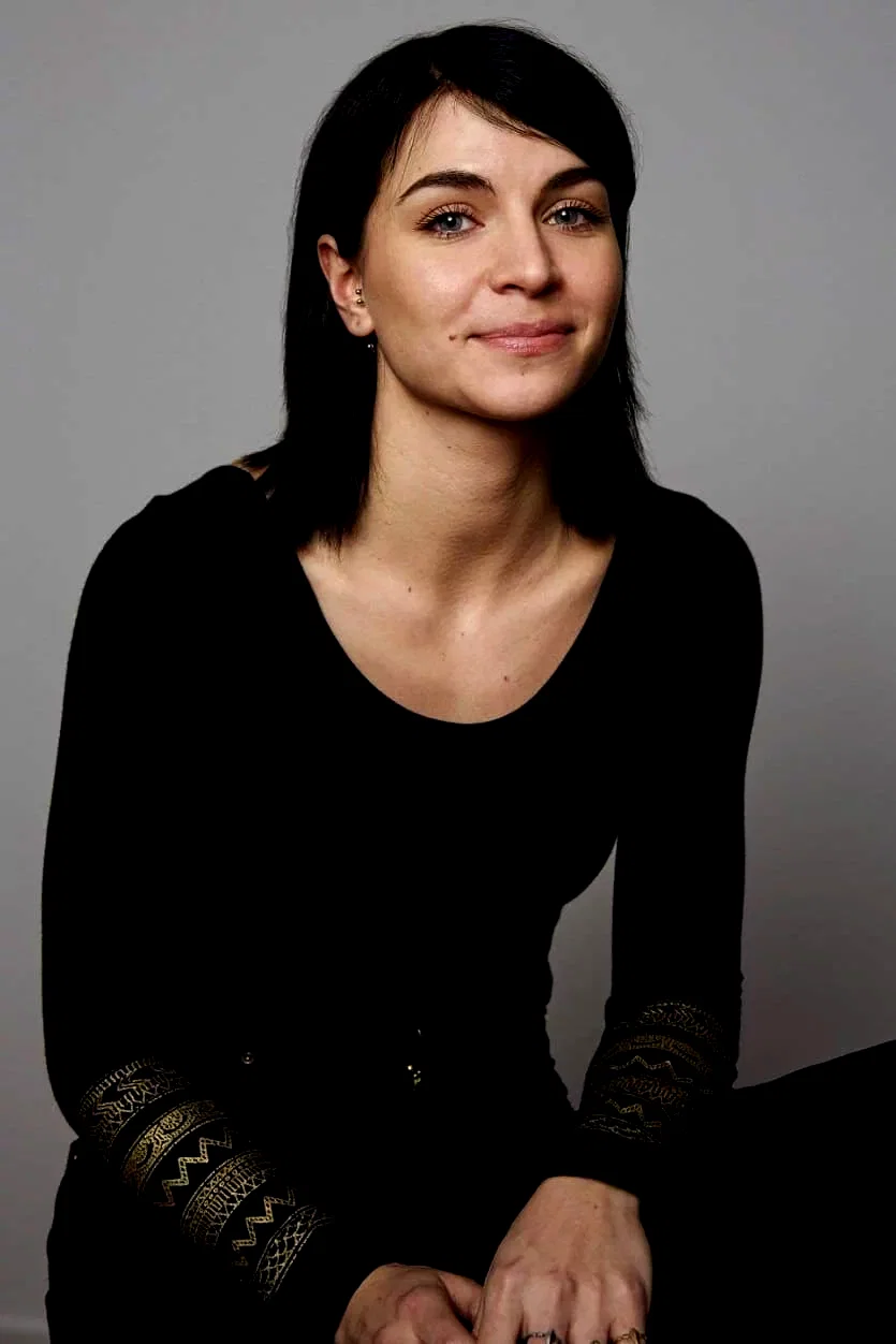  Ida Elise Broch