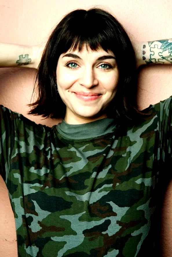  Ida Elise Broch