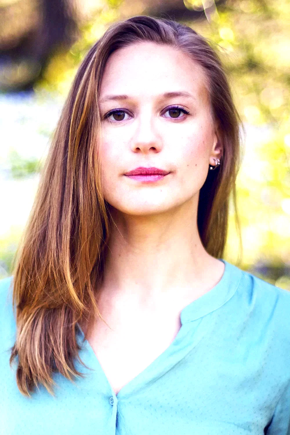  Gine Cornelia Pedersen