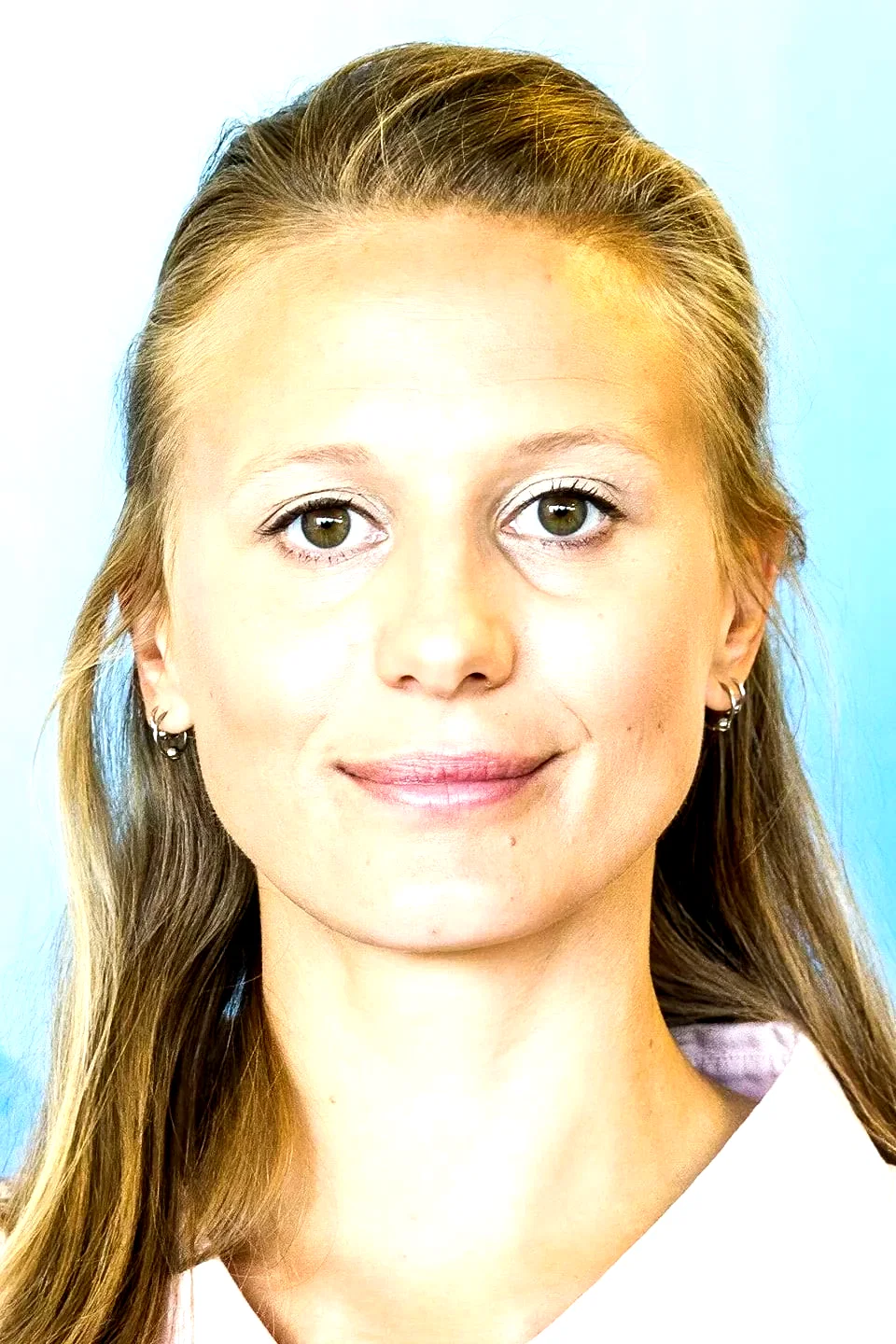  Gine Cornelia Pedersen