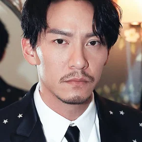 Photo star : Chang Chen