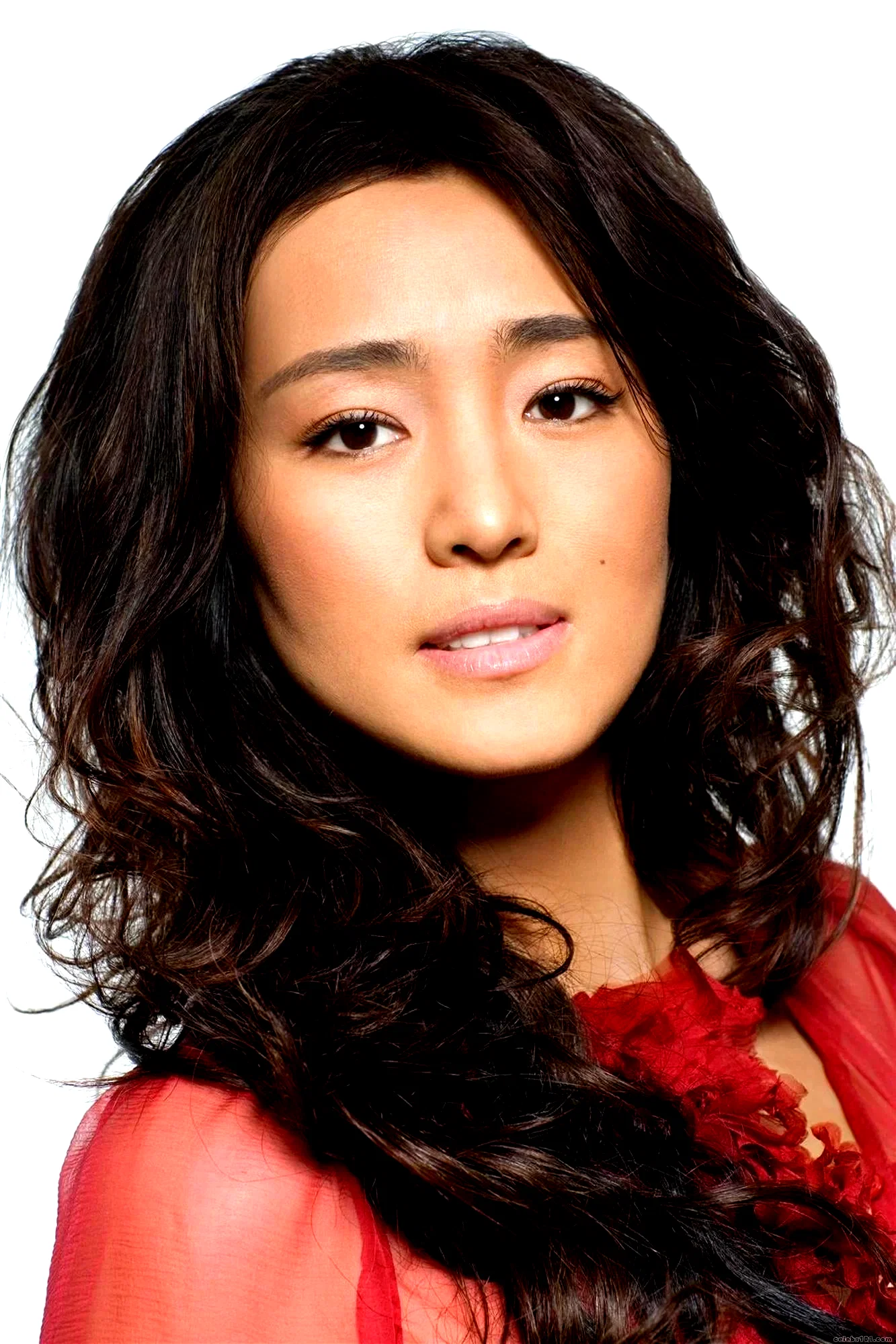 Gong Li