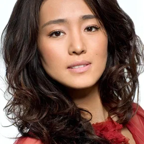 Photo star : Gong Li