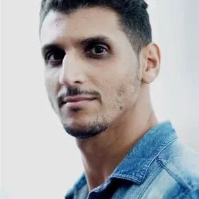 Photo star :  Ryad Baxx