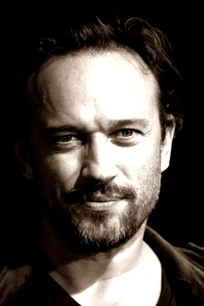 Vincent Pérez