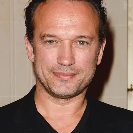 Vincent Pérez