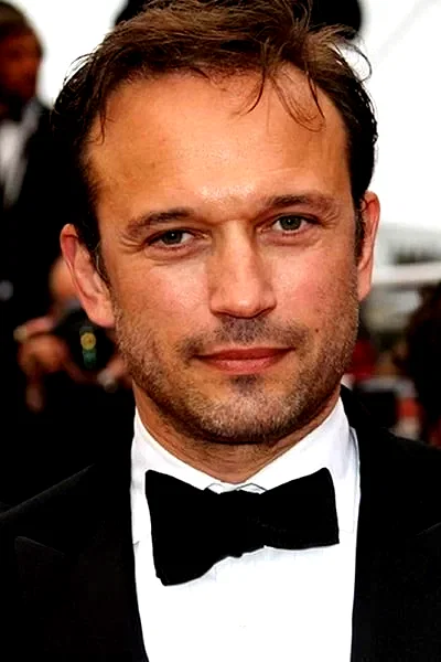 Vincent Pérez