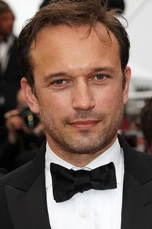 Vincent Pérez photo