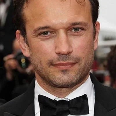 Vincent Pérez