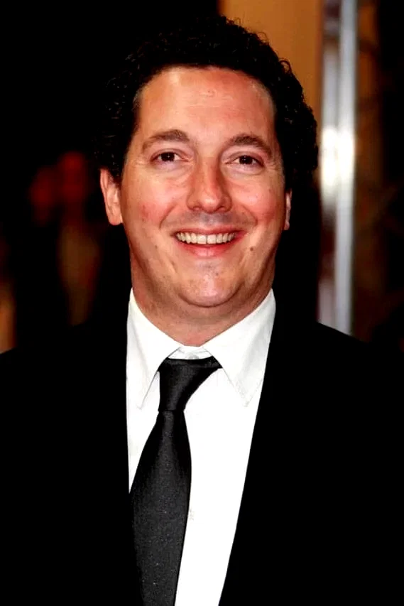 Guillaume Gallienne