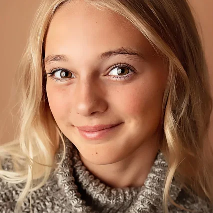  Lily Bird