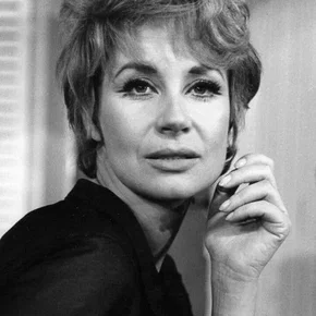 Photo star : Claire Maurier