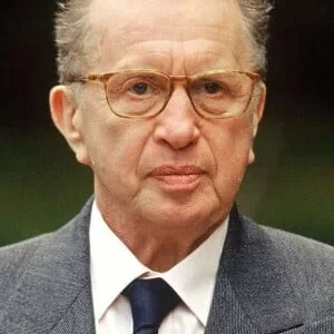 Francis Lax