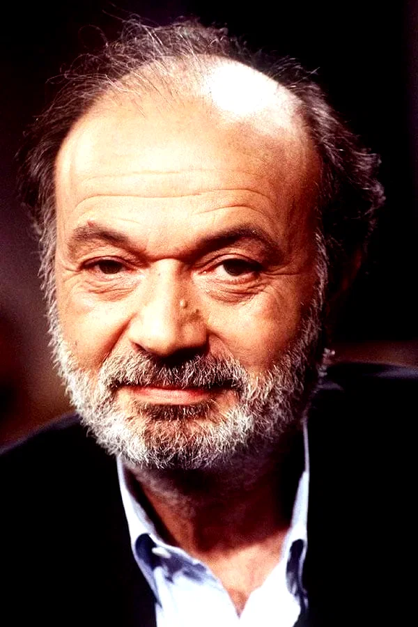 Claude Berri