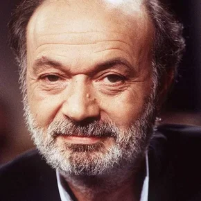 Photo star : Claude Berri