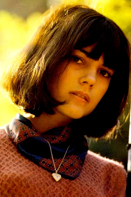 Chantal Goya