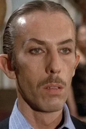 Photo de Christian de Tillière