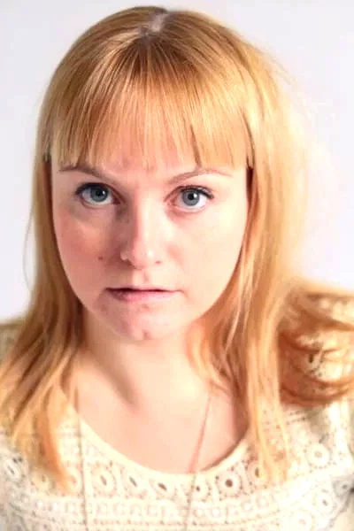  Emilia Sinisalo