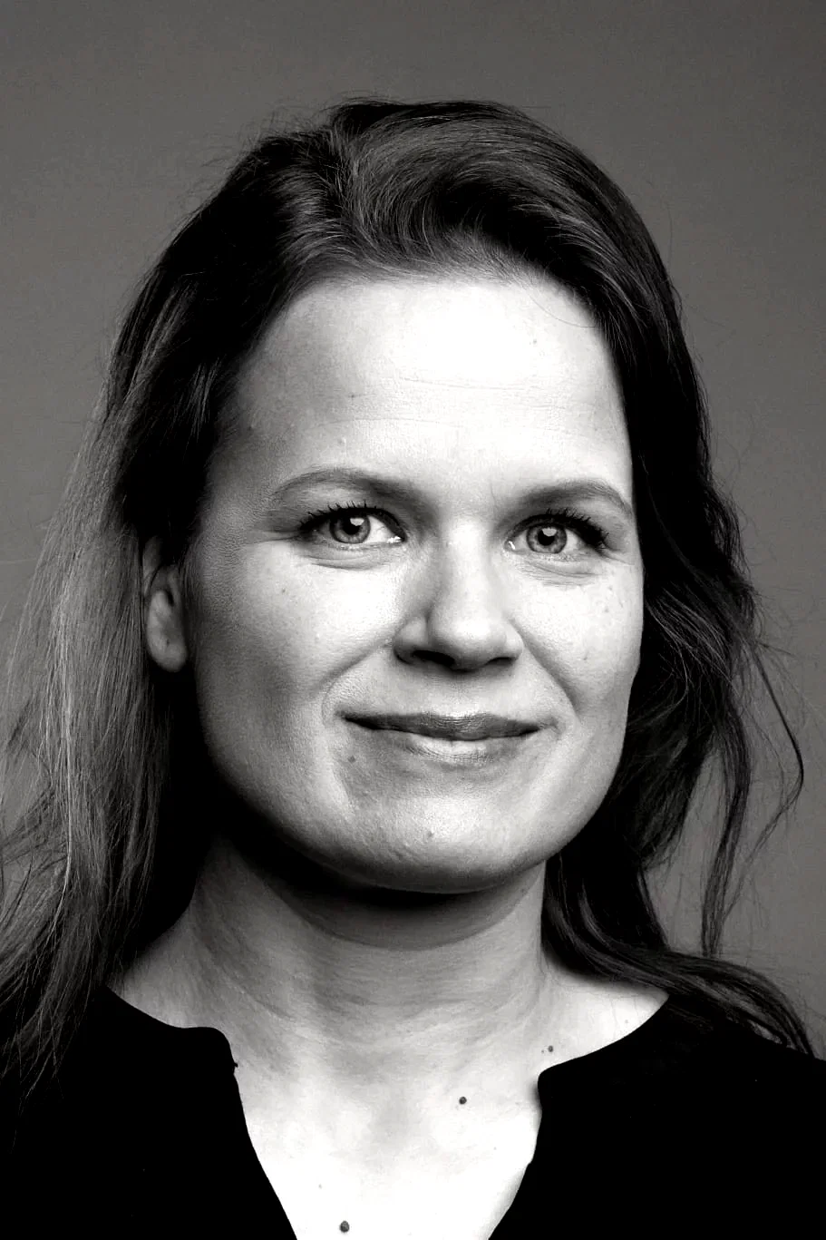  Selma Vilhunen