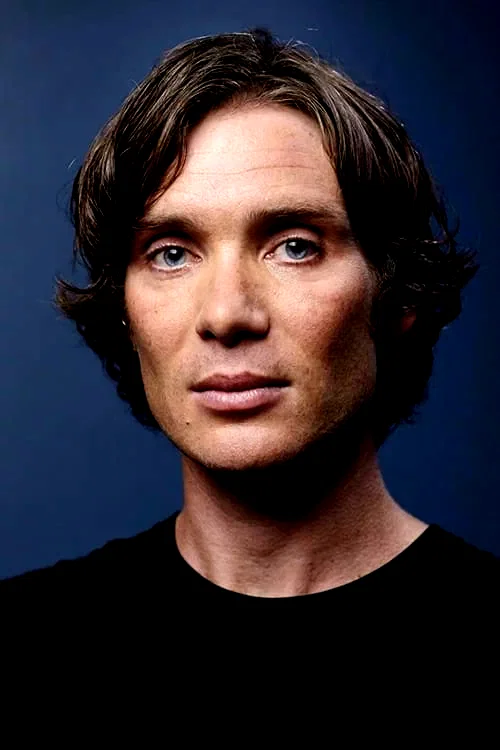 Cillian Murphy