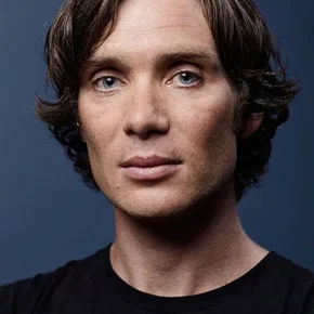 Photo star : Cillian Murphy