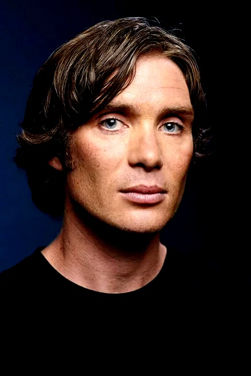 Cillian Murphy