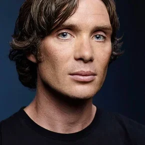 Photo star : Cillian Murphy