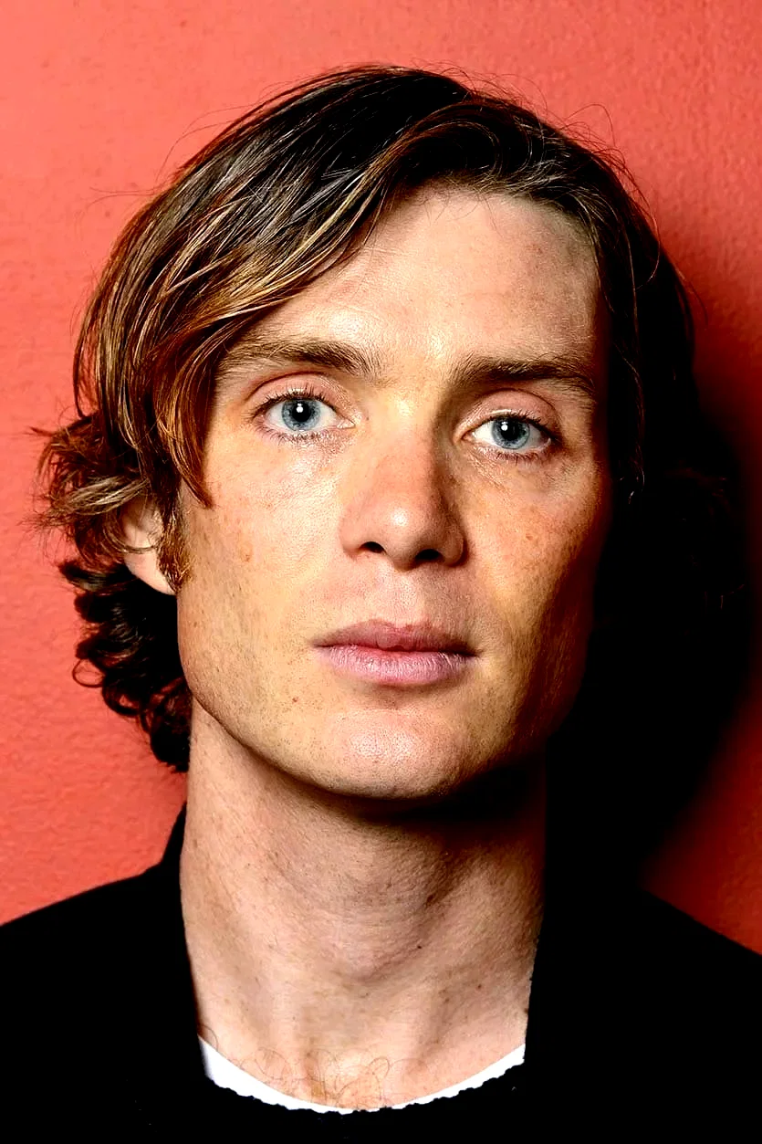 Cillian Murphy