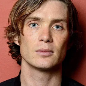Photo star : Cillian Murphy