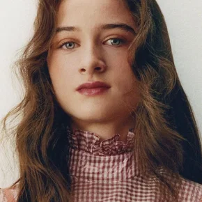 Photo star : Raffey Cassidy