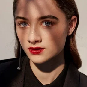 Photo star : Raffey Cassidy